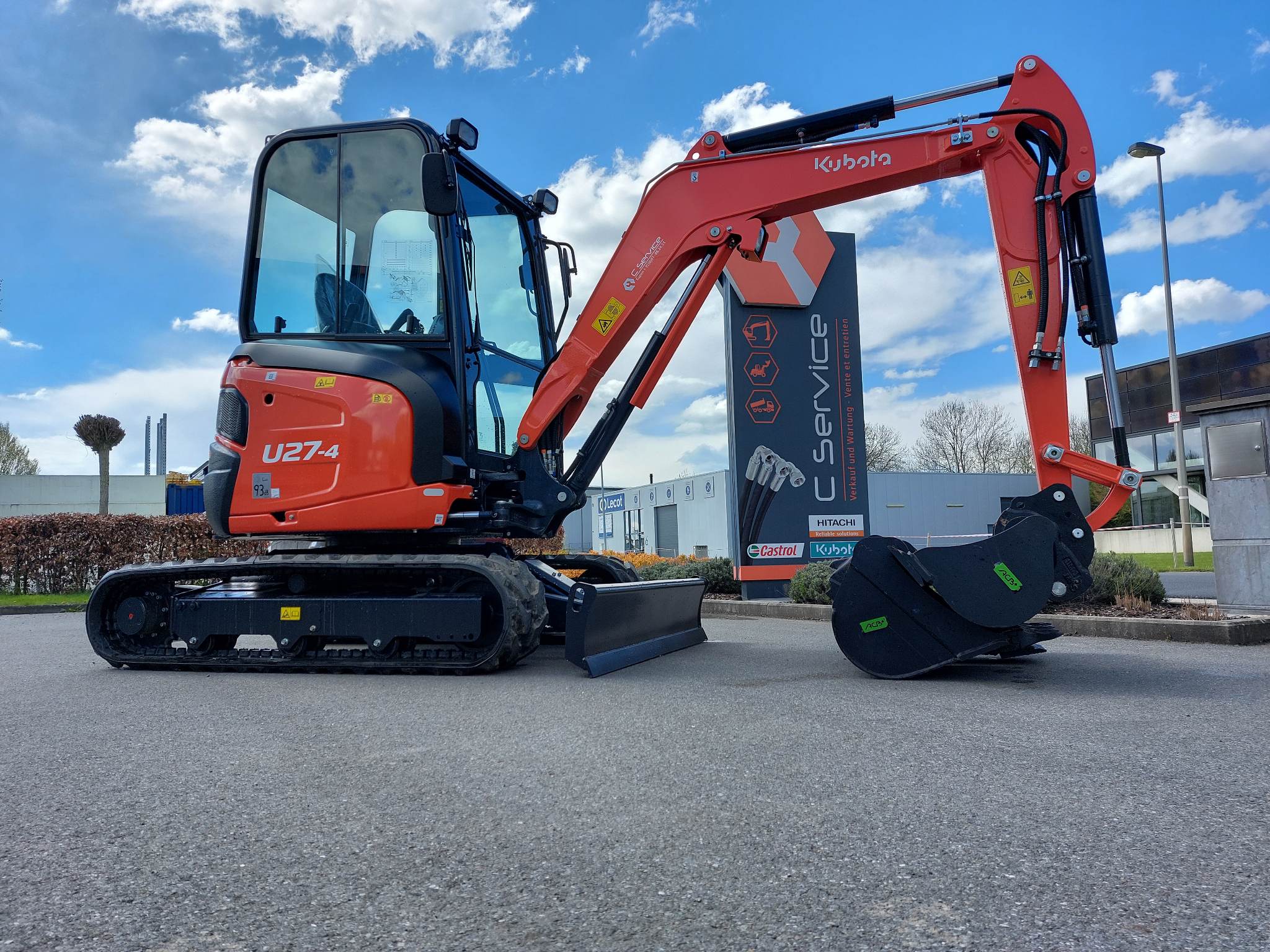 Kubota U27-4 GL_19