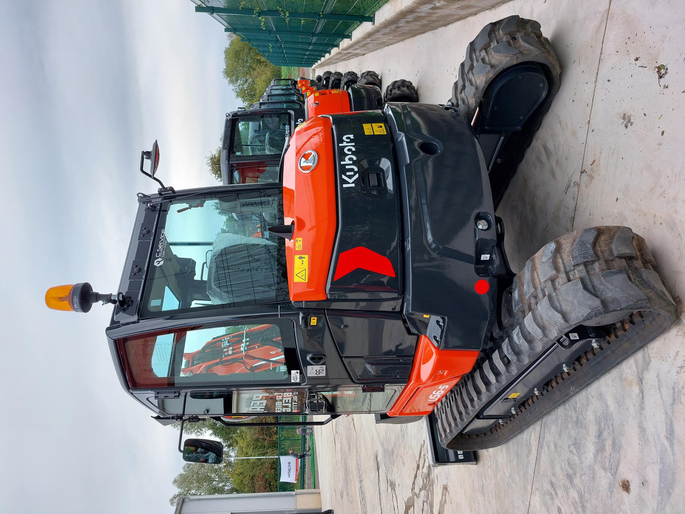 Kubota U56-5 KGLS 2_30