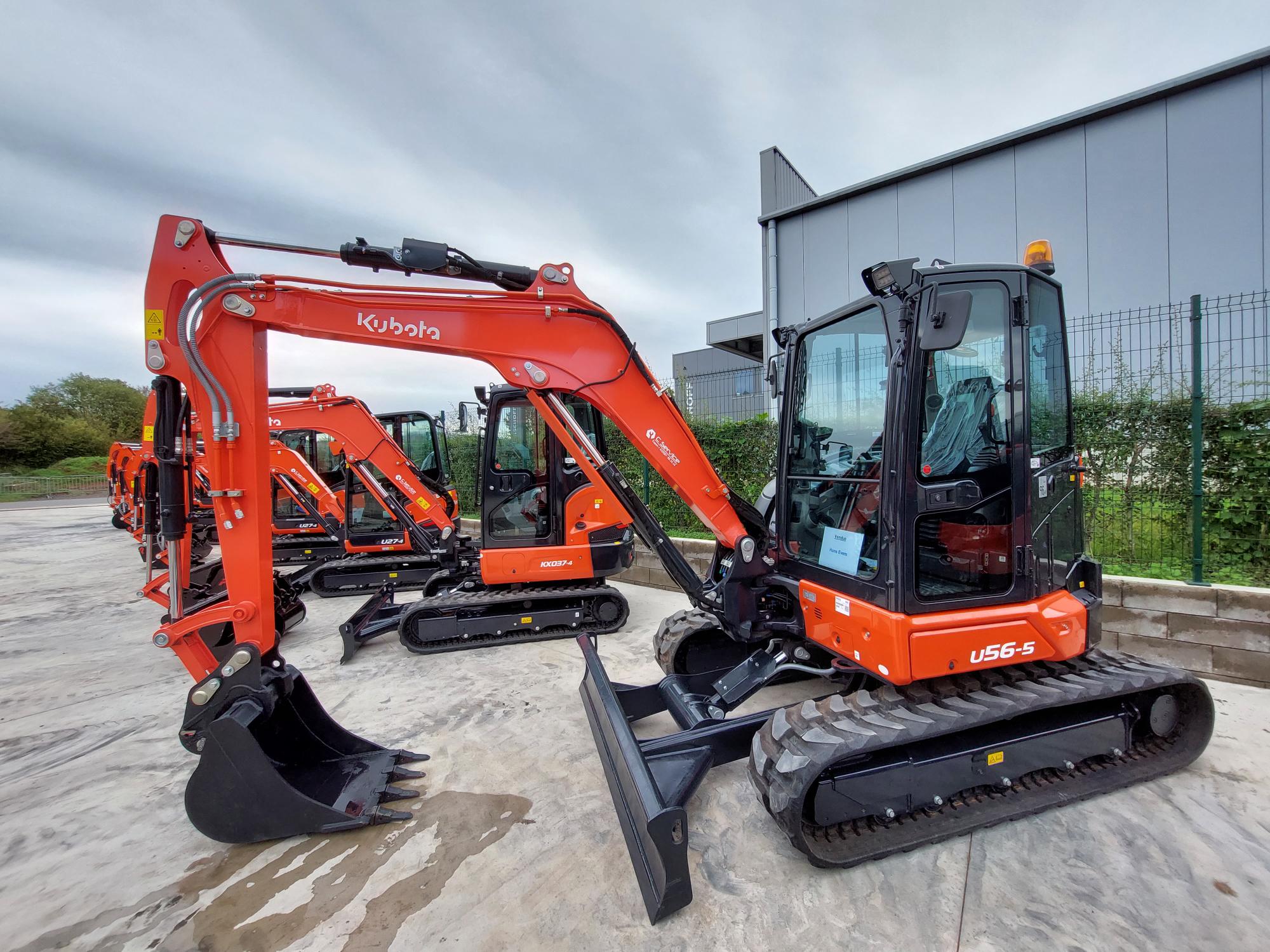 Kubota U56-5 KGLS 2_30