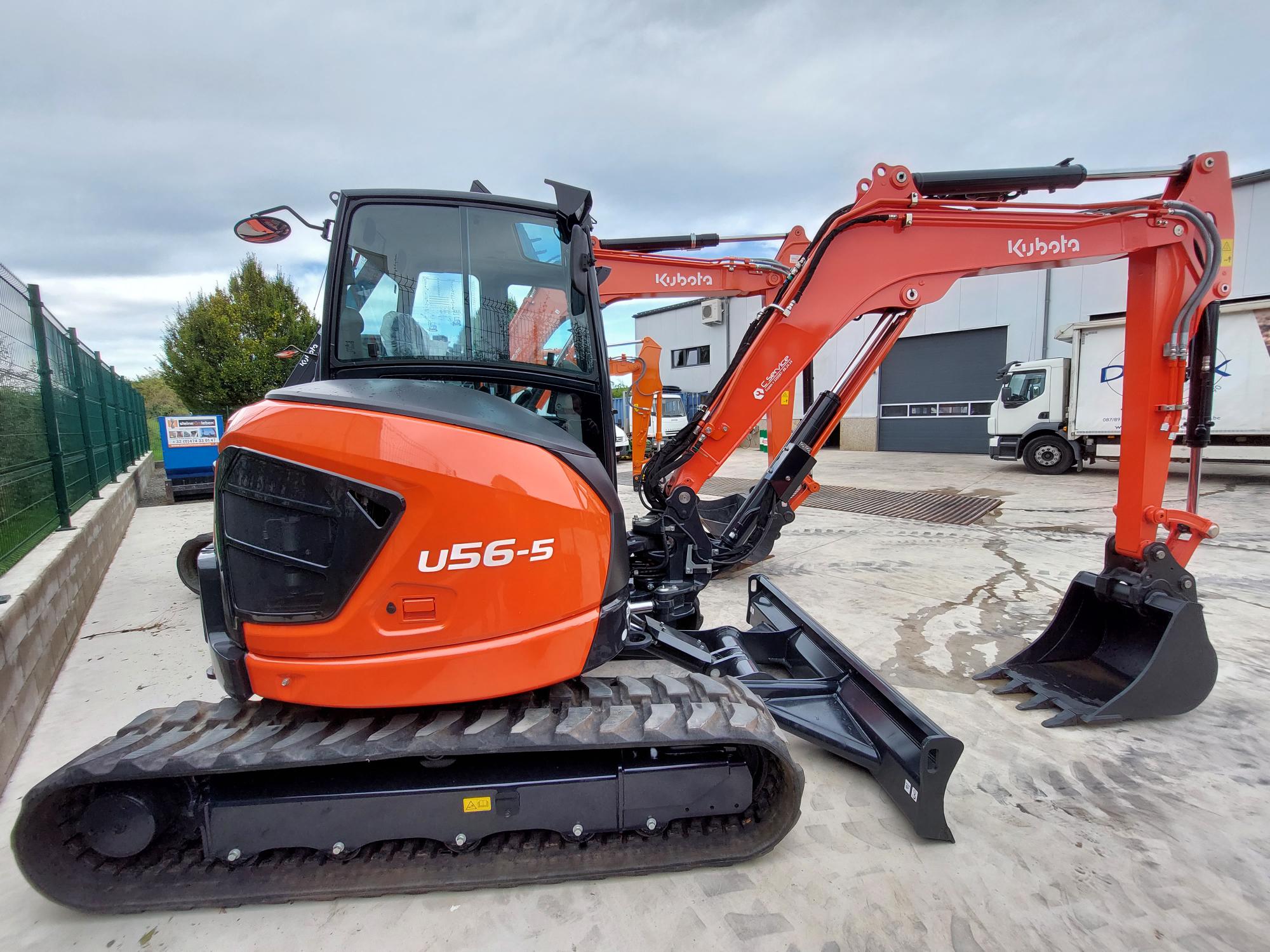 Kubota U56-5 KGLS 2_30