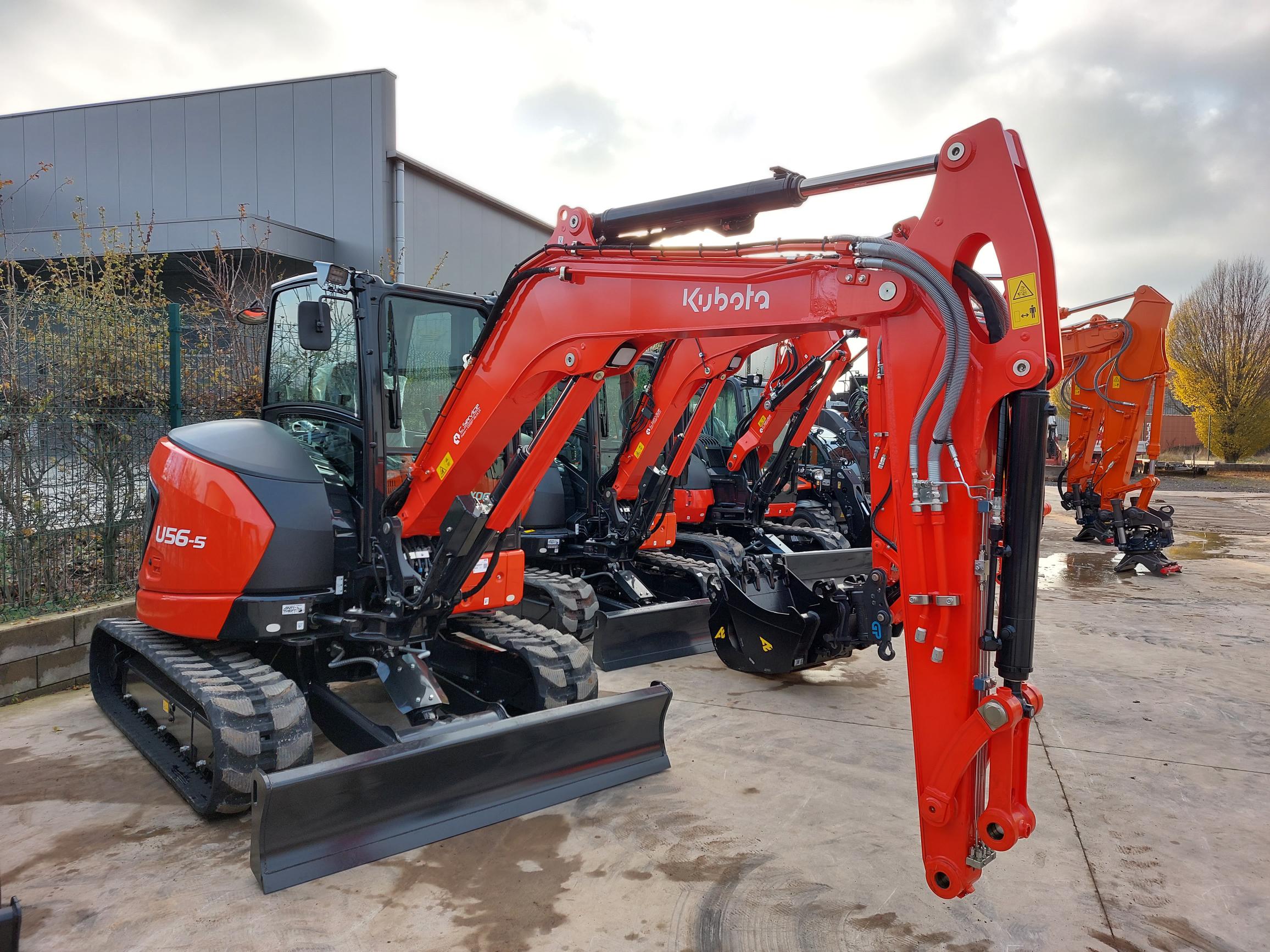 Kubota U56-5 KGLS 2_30