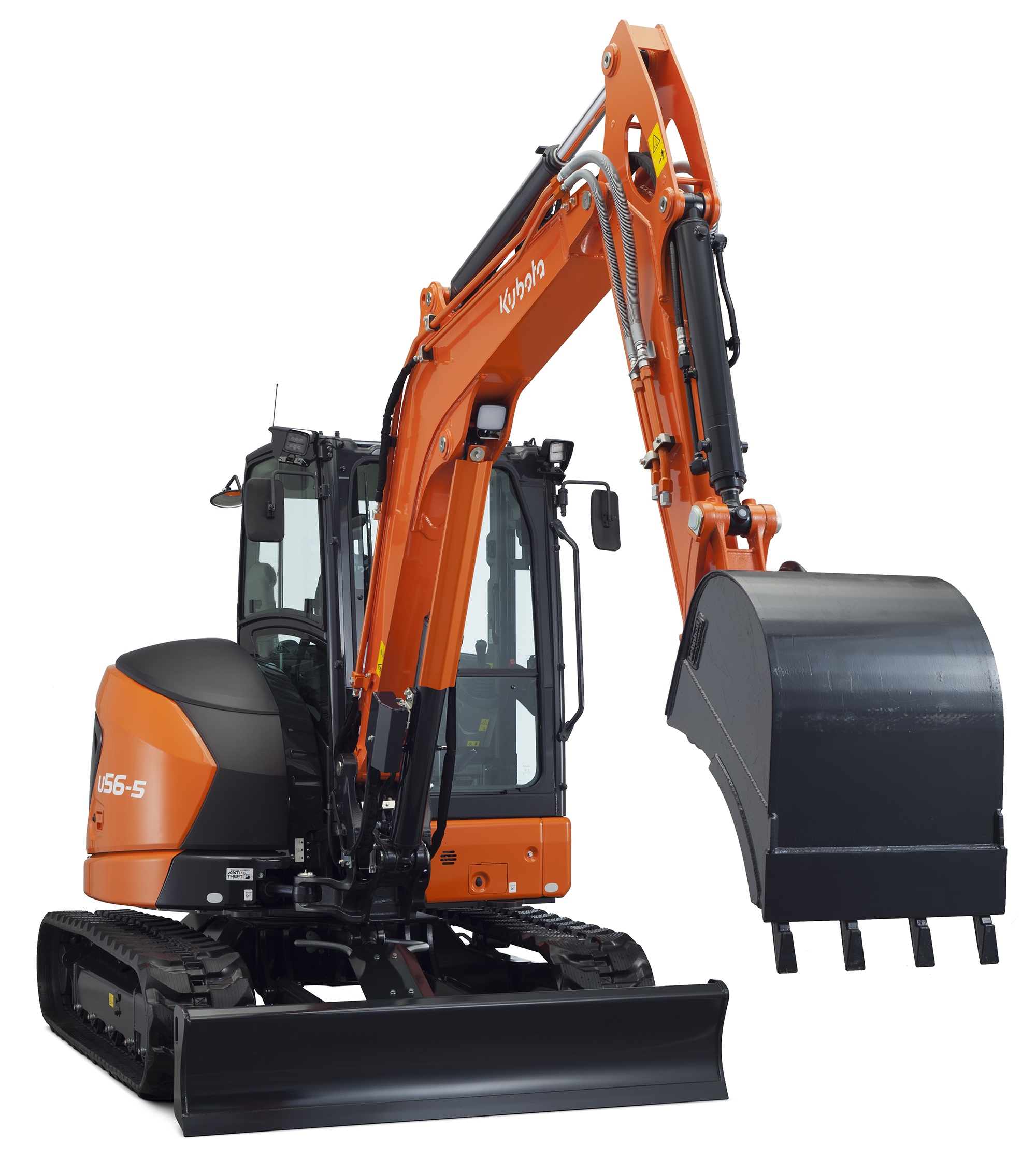 Kubota U56-5 KGLS 2_30