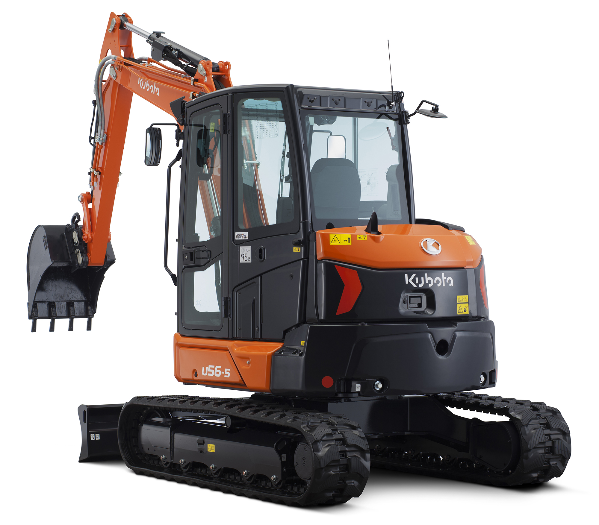 Kubota U56-5 KGLS 2_30