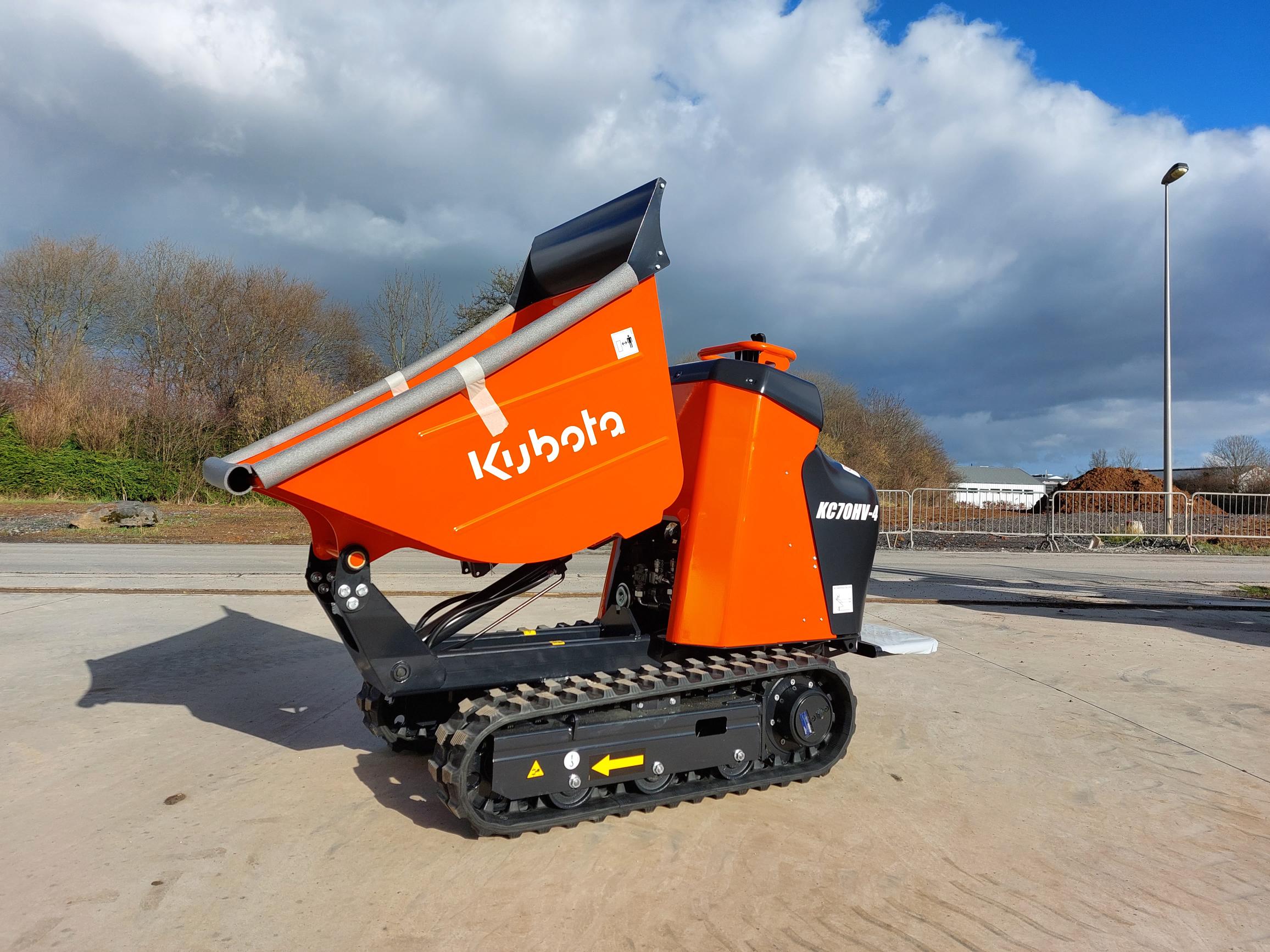 Kubota KC70HV-4_34