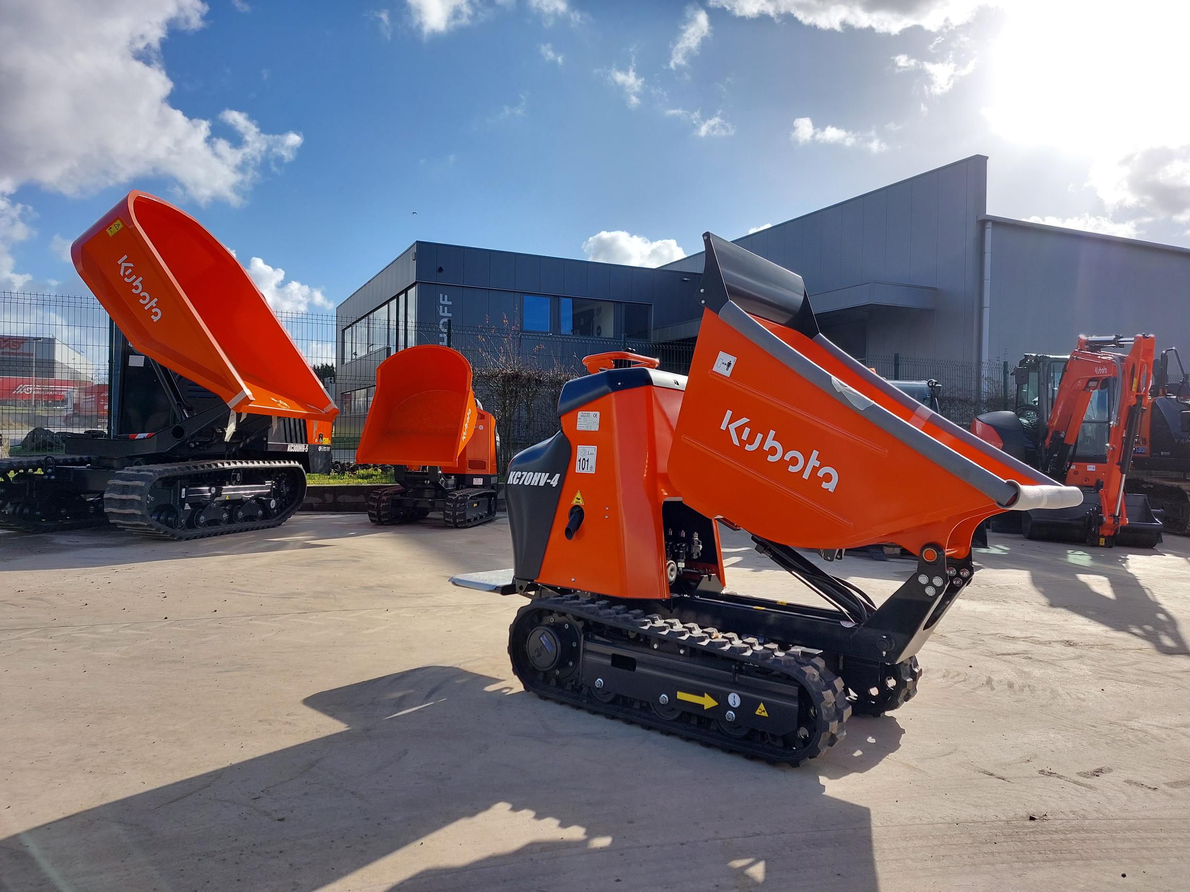 Kubota KC70HV-4_34